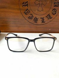 Picture of Chrome Hearts Optical Glasses _SKUfw46734460fw